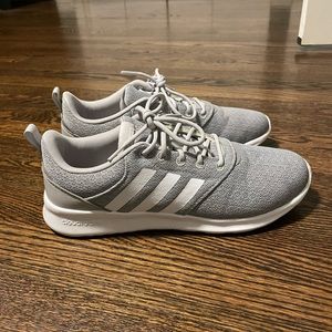 Adidas QT Racer 2.0 Tennis Shoes